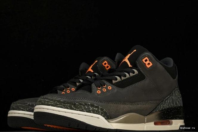 Jordan (2023) Retro CT8532-080 3 Fear 0724